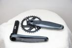 Sram X1 eagle crankstel voor mountainbikes 12v, Fietsen en Brommers, Fietsaccessoires | Fietsgereedschap, Gebruikt