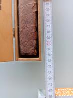 Sigaar Le Tour du Monde, Verzamelen, Ophalen of Verzenden, Zo goed als nieuw, Sigarenbandjes