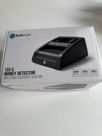 Briefgeld telmachine/ detector, Timbres & Monnaies, Monnaies & Billets de banque | Accessoires, Enlèvement ou Envoi, Détecteur de contrefaçon