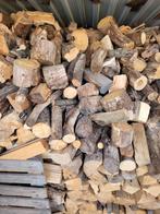 Brandhout droog, Enlèvement