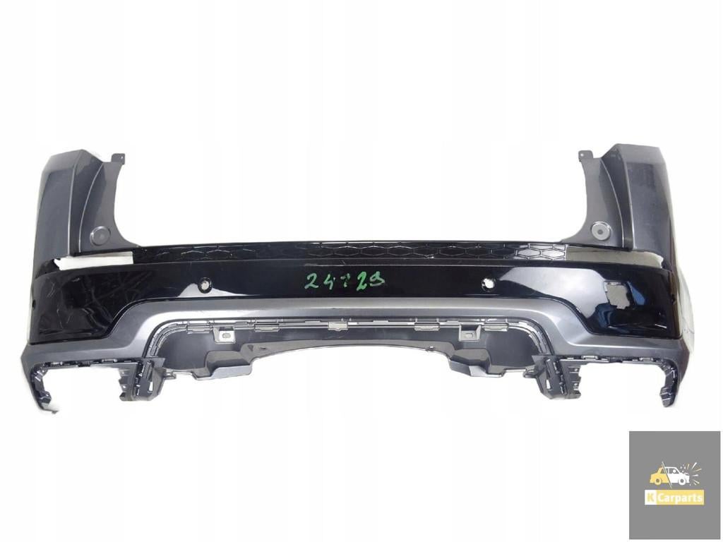 Land Rover Discovery Sport L550 LIFT Bumper, Dpoffice@jaguarlandrover.com, Abbey Road, Whitley 1
CV3 4LF  Coventry, Bumper, Jaguar Land Rover Limited