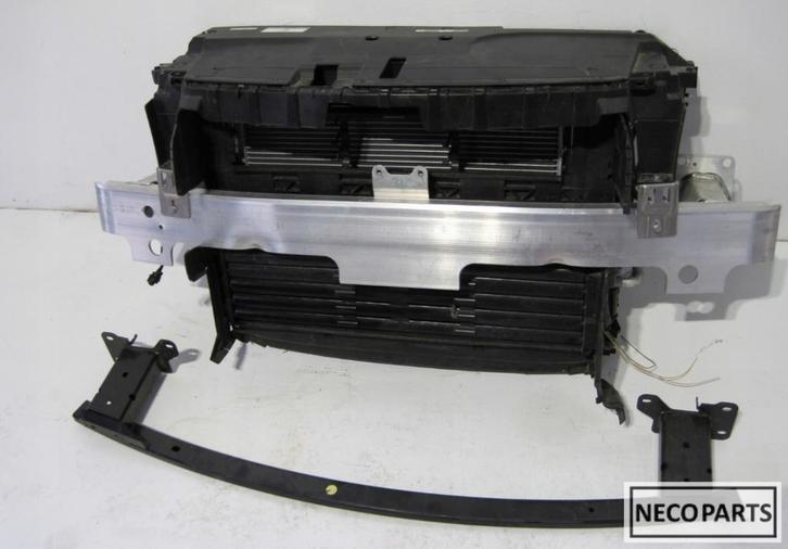 CITROEN DS4 II DS  KOELERPAKKET RADIATEUR ALLES LEVERBAAR!!!, Autos : Pièces & Accessoires, Carrosserie & Tôlerie, Haillon arrière