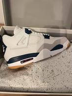 Nike aur jordan4 SB en 41, Neuf, Enlèvement, Chaussures de sport, Blanc