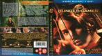 the hunger games (blu-ray + blu-ray bonus) neuf, Enlèvement ou Envoi, Comme neuf, Aventure