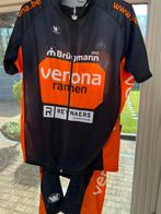 Tweedelig koerspak maat 8 ( xl ), Ophalen, Gebruikt, XL