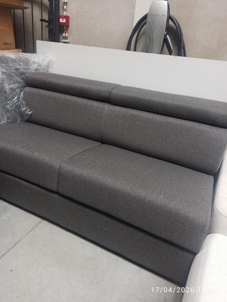 2en 1, Huis en Inrichting, Slaapkamer | Slaapbanken, Ophalen, 210 cm