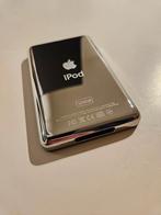 iPod Classic Nieuwe Accu (120 GB Generatie 6.5), Ophalen of Verzenden, Refurbished, Classic, 40 GB en meer