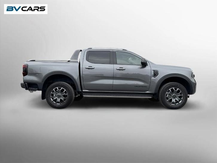 Ford Ranger 2.0 EB E-4WD, ACC/360, Autos, Ford, Entreprise, Leasing, Ranger, Caméra 360°, 4x4, ABS, Caméra de recul, Phares directionnels