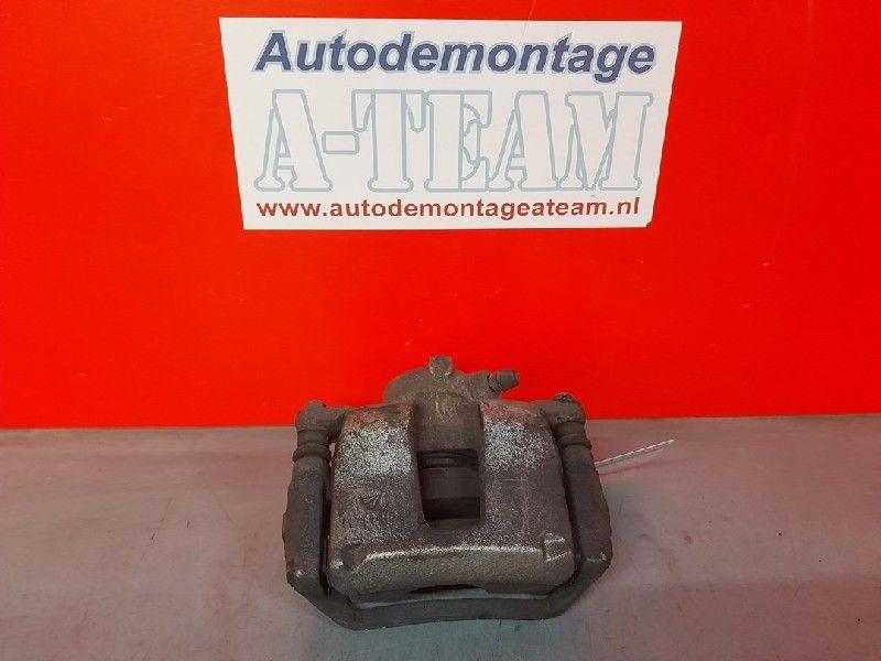 ETRIER DE FREIN ARRIÈRE GAUCHE ABS Fiat Ducato (250), Utilisé, Fiat