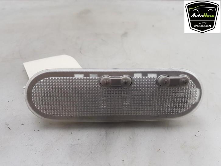 PLAFONNIER AVANT Dacia Lodgy (JS) (01-2012/-) (|8200073231|), Autos : Pièces & Accessoires, Éclairage, Dacia, Utilisé