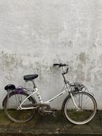 Vélo Peugeot vintage/collection – à retaper ou pour pièces, Vélos & Vélomoteurs, Vélos Pièces, Enlèvement, Comme neuf, Cadre