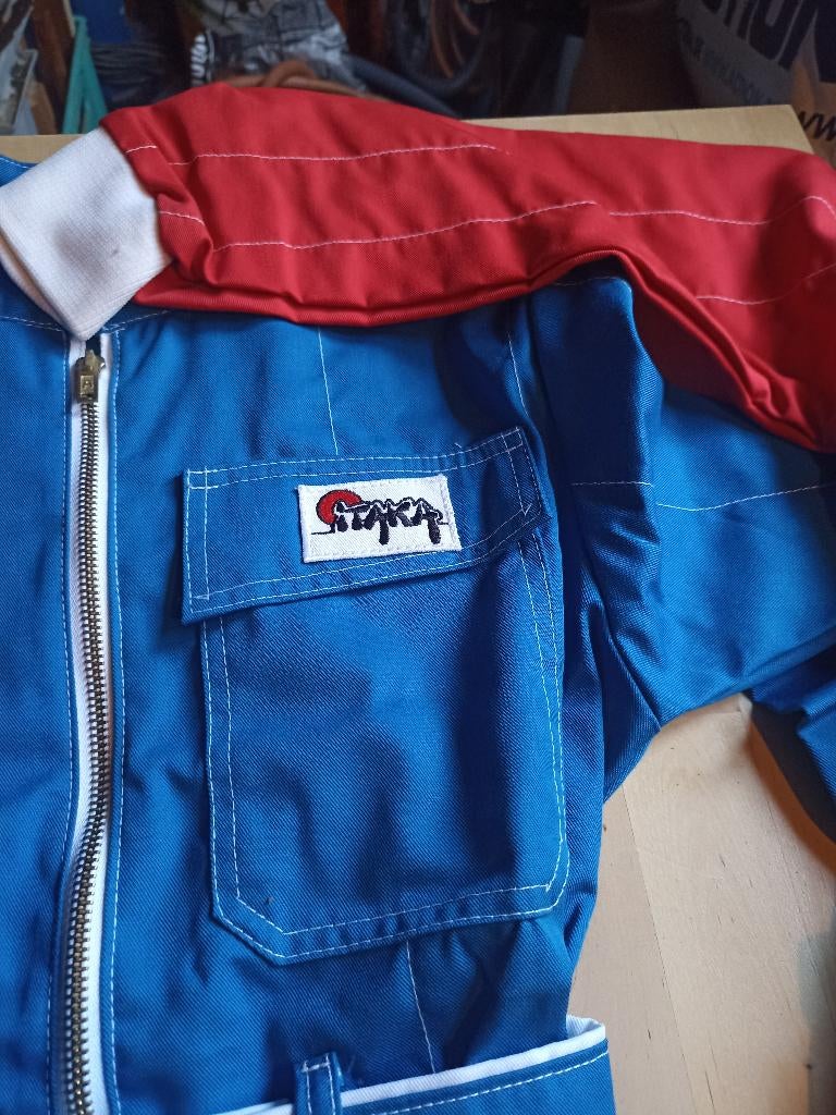 karting pakken, Sports & Fitness, Karting, Enlèvement, Neuf, Vêtements ou Chaussures