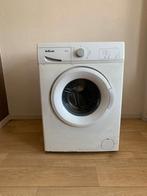 Machine à laver A++ BELLAVITA 6KG, 4 à 6 kg, Programme lavage à la main, Chargeur frontal, Enlèvement