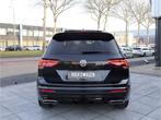 Volkswagen Tiguan 2.0 TSI 4Motion R-Line 2x 230PK Automaat 2, Auto's, Automaat, Gebruikt, Bedrijf, SUV of Terreinwagen