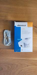 Adaptateur réseau CPL Devolo 1200+, Computers en Software, Ophalen