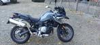 BMW GS 750, Tourisme, 2 cylindres, Particulier