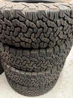 All Terrain banden BF Goodrich 255/70-18 117/114S, Auto-onderdelen, Ophalen, Band(en)