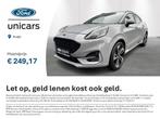 Ford Puma 1.0i Ecoboost mHEV 114kW ST-Line X, Argent ou Gris, Entreprise, Boîte manuelle, 127 g/km