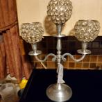 Mooie kandelaar, Ophalen