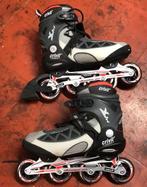 Rollers Crivit, Sports & Fitness, Autres marques, Femmes, Rollers 4 roues en ligne, Enlèvement