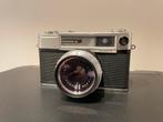 Te koop: analoog fototoestel Yashica Minister-D, TV, Hi-fi & Vidéo, Appareils photo analogiques, Enlèvement, Utilisé, Autres Marques