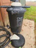 Vijverfilter Velda met UV, Ophalen, Vijverfilter