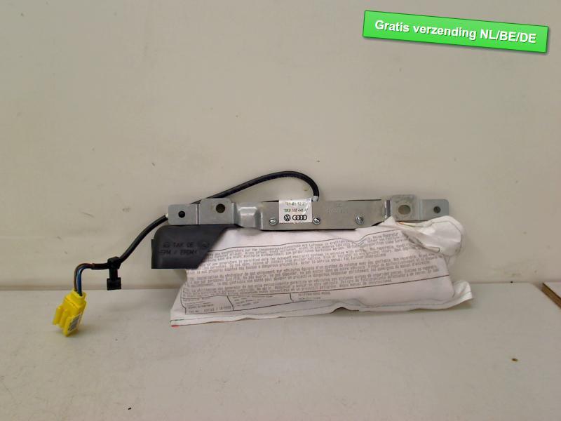 AIRBAG ZIJKANT LINKS ACHTER A5 Sportback (8TA) (8K0880441A), Autos : Pièces & Accessoires, Dhr. R. de Gouw, Audi, Utilisé, De Bloemendaal 21 21
5221 EB  'S HERTOGENBOSCH, NL