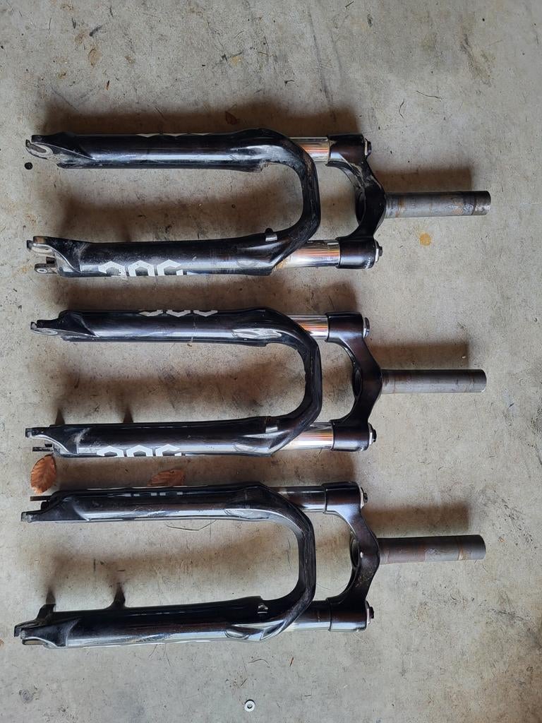 Fourche avant Urban Arrow, Enlèvement ou Envoi