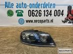 VW TOUAREG 7L 7L6 XENON KOPLAMP RECHTS 7L6941016CP ORIGINEEL, Enlèvement ou Envoi, Utilisé, Volkswagen