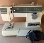 Machine à coudre Singer, Etat parfait + Garantie, Hobby & Loisirs créatifs, Machines à coudre & Accessoires, Enlèvement ou Envoi