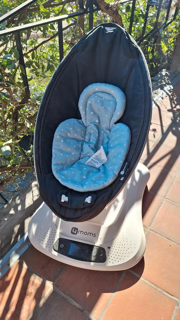 Mamaroo babyswing, Kinderen en Baby's, Wipstoeltjes, Ophalen