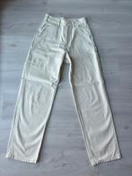 Leuke broek Brandy Melville XS, Enlèvement ou Envoi, Beige, Comme neuf, Longs