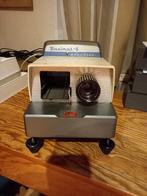 diaprojector en laders, Enlèvement, Utilisé