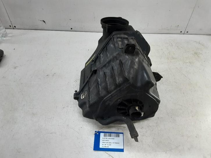 LUCHTFILTER Audi A8 (D3) (01-2003/07-2010) (06C133835K), Auto-onderdelen, Filters, Audi, Gebruikt