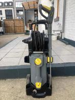 Nettoyeur haute pression à eau froide HD 5/15 CX Karcher, Enlèvement