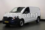 Mercedes-Benz Vito 111 CDI - EURO 6 - Airco - Navi - Cruise, Achat, Entreprise, Mercedes-Benz, Blanc