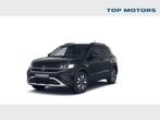 Volkswagen T-Cross T-Cross Life Business 1.0 TSI  85 kW (116, Auto's, T-Cross, Zwart, Handgeschakeld, SUV of Terreinwagen