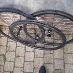 Roue  carbone, Enlèvement, Roue