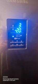 Koelkast en diepvries Samsung, Telecommunicatie, Ophalen