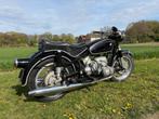 BMW R50S 3 keer nummer gelijk, Occasion, 2 cylindres, 12 à 35 kW, 500 cm³