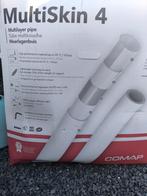 Multiskin 4 Comap référence: B121004002, Bricolage & Construction, Enlèvement, Neuf, Haut rendement (HR)