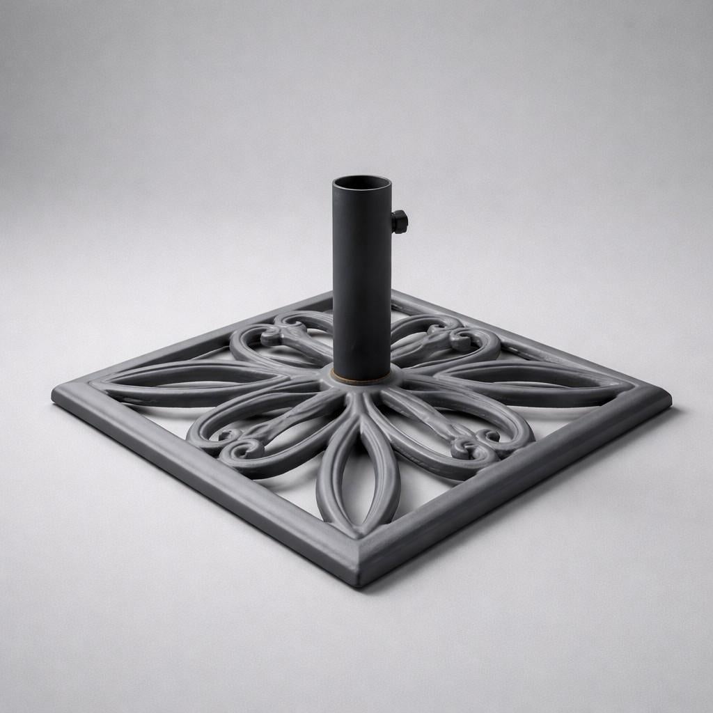 Lourd pied de parasol, Jardin & Terrasse