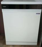 Lave-vaisselle 14 couverts VALBERG de 2025 avec garantie, Electroménager, Programme éco, Moins de 10 litres, Comme neuf, Enlèvement