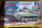 1/35 BMP-2 Italeri-model, Ophalen of Verzenden, Italeri