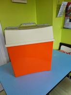 Vintage koelbox, Caravans en Kamperen, Ophalen, Gebruikt, Koelbox
