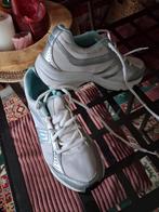 Kalenji damesbasketbal., Ophalen