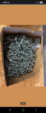 Vis, Bricolage & Construction, Quincaillerie & Fixations, Enlèvement ou Envoi, Vis