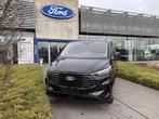Ford Transit Custom 320L Trend / Multi-Use / 6-zitplaatsen /, Auto's, Bestelwagens en Lichte vracht, 100 kW, Stof, Gebruikt, 136 pk