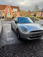 Mini Cooper SE melting silver III, Auto's, 4 zetels, 0 cilinders, Leder, Elektrisch