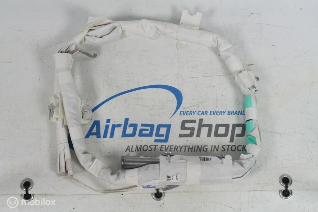 Airbag toit G ou D Opel Zafira (2011-....)